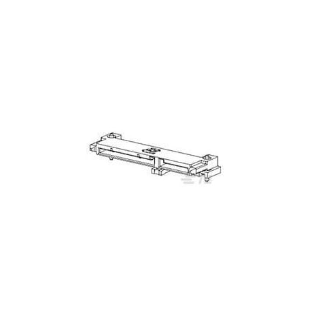 Te Connectivity CONNECTOR A-FREE SATA REC H3.85 1735849-1